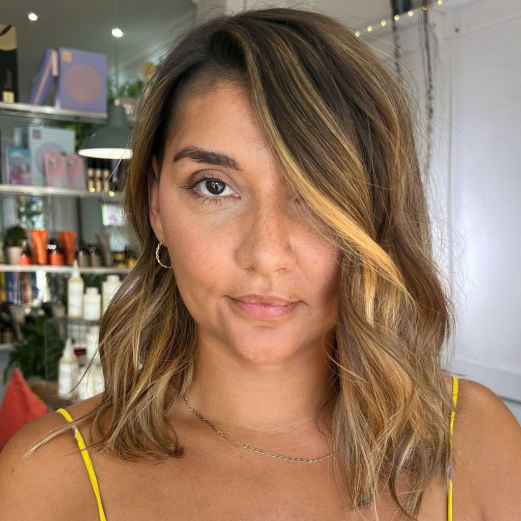 Home The Hair Salon Brighton