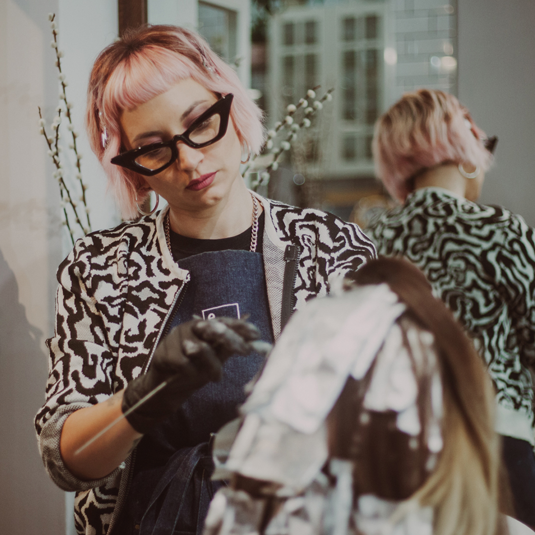 About The Hair Salon Brighton