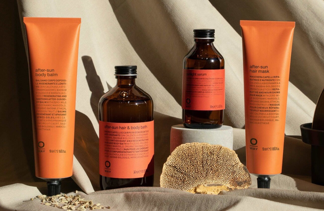 Summer Hair Tips From Lara At The Hair Salon