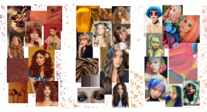 Autumn/Winter 2023 Hair Colour Trends with Vanessa from The Hair Salon