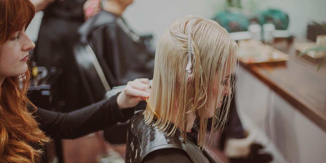 10 tips for your appointment at The Hair Salon