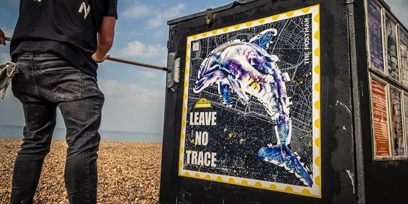 The Hair Salon Brighton Supports Local Beach Clean-Up Efforts: A Sustainable Haircut for a Cleaner Coastline