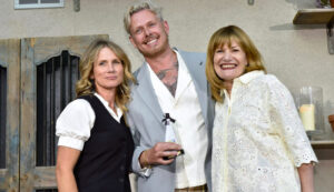The Hair Salon Brighton has been crowned Most Mindful Salon at the prestigious 2025 Colourworld Genius Awards