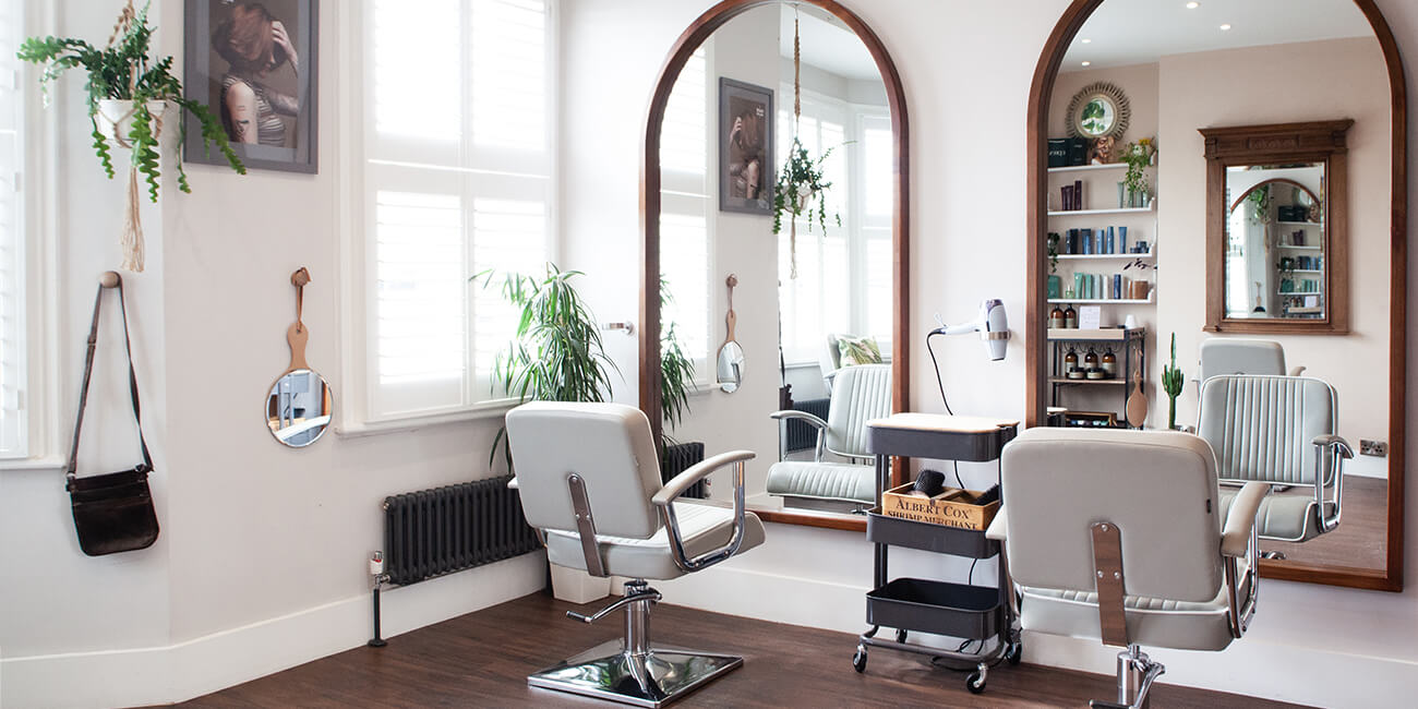 The Hair Salon Brighton and Hove