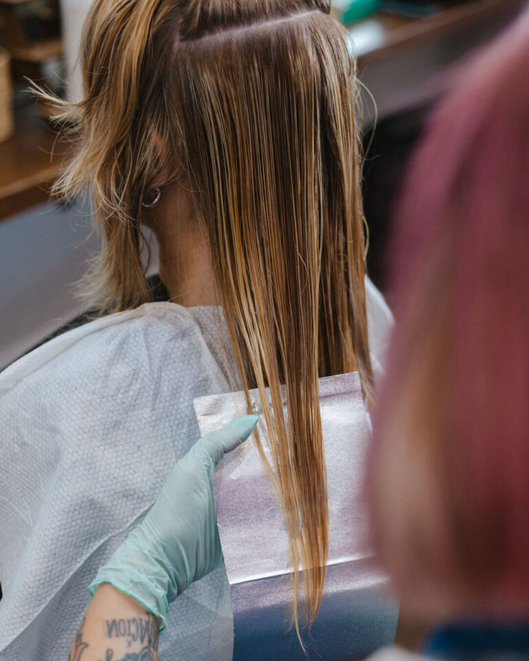 Hair Stylists at The Hair Salon in Brighton and Hove